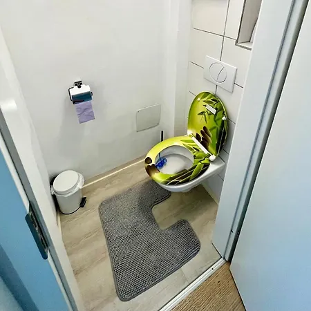 Apartamento Am Grazer Hauptplatz Graz