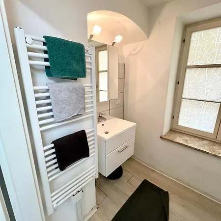 Am Grazer Hauptplatz Appartement *