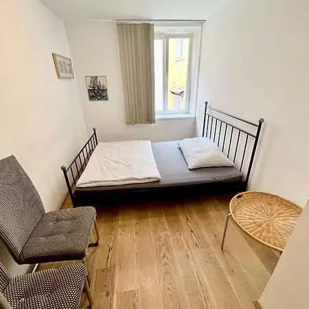 Am Grazer Hauptplatz Lägenhet Graz