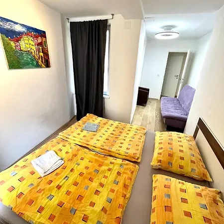 Apartment Am Grazer Hauptplatz *
