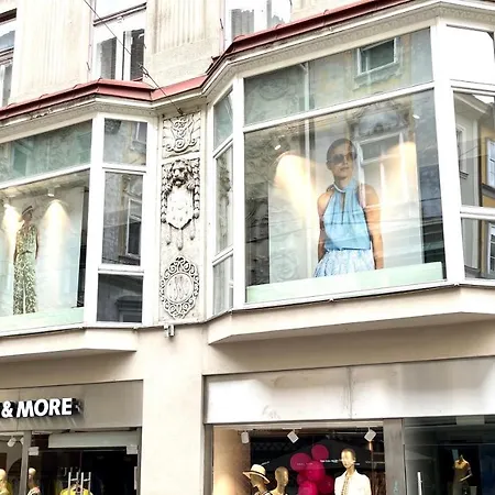 Am Grazer Hauptplatz * Graz