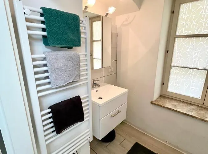 Am Grazer Hauptplatz Apartamento *