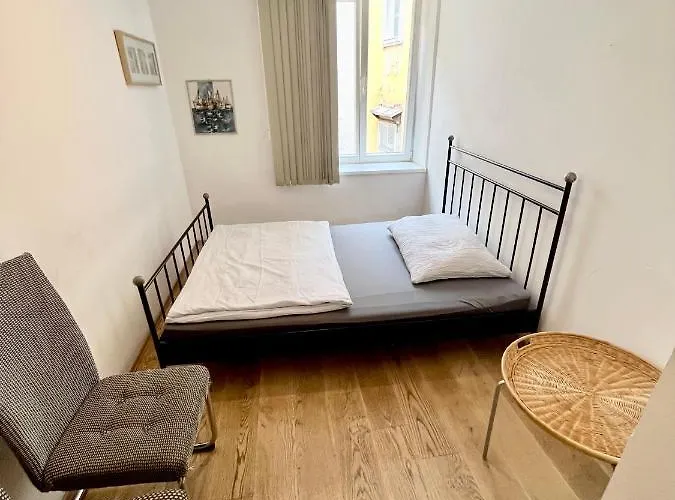 Am Grazer Hauptplatz Apartamento Graz