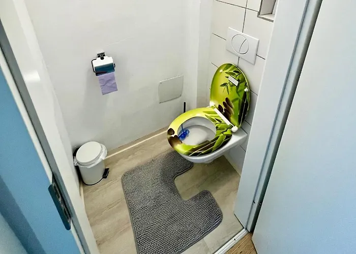 Apartament Am Grazer Hauptplatz Graz