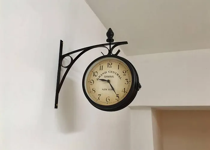 Apartament Am Grazer Hauptplatz Graz